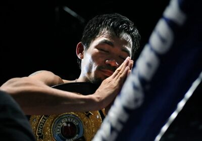 manny pacquaio