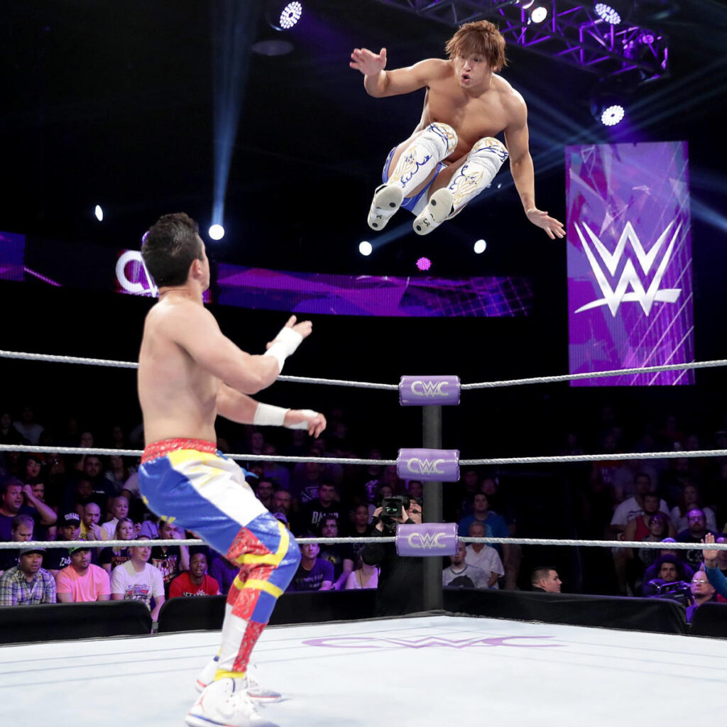 Manny Pacquiao Ibushi Kota