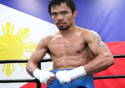 MannyPacquiao