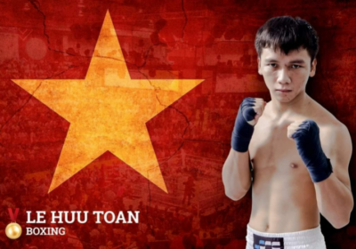 Le Huu Toan's Journey to the Top