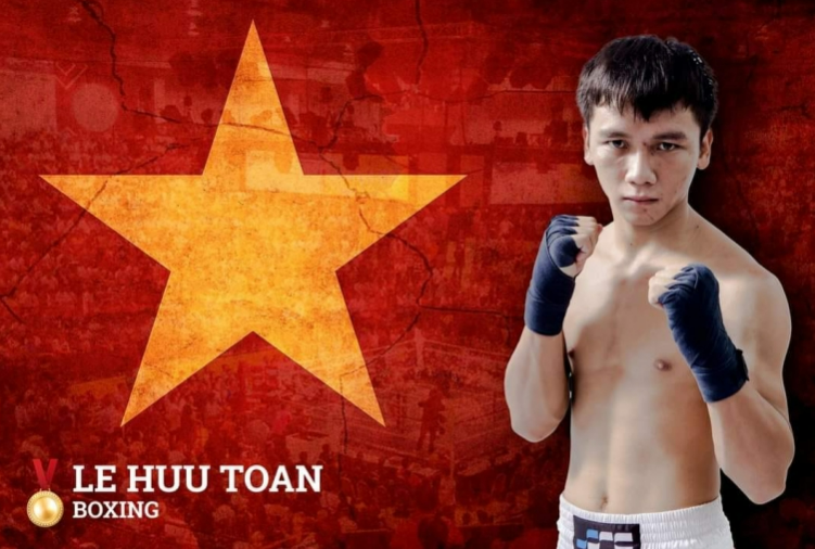 Le Huu Toan's Journey to the Top