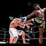 Buakaw Banchamek profile