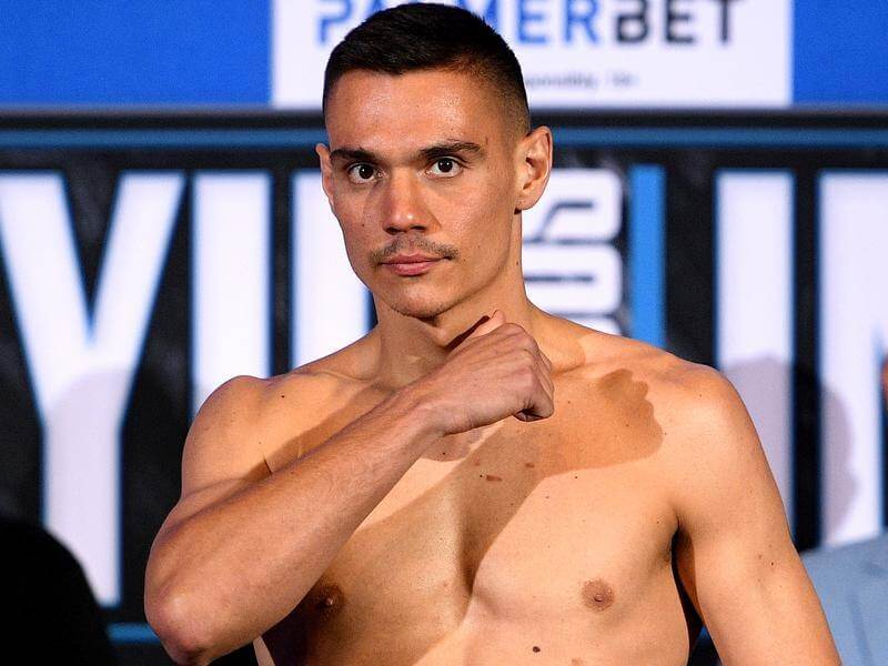 Tim Tszyu to earn $10 million in Fundora fight