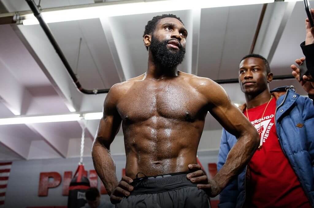 ‘Boots’ Ennis eyes undisputed 147 belts but PBC presents problem