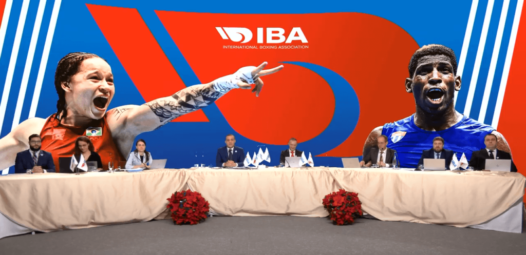 IBA still out of Olympic family after court upholds IOC decision